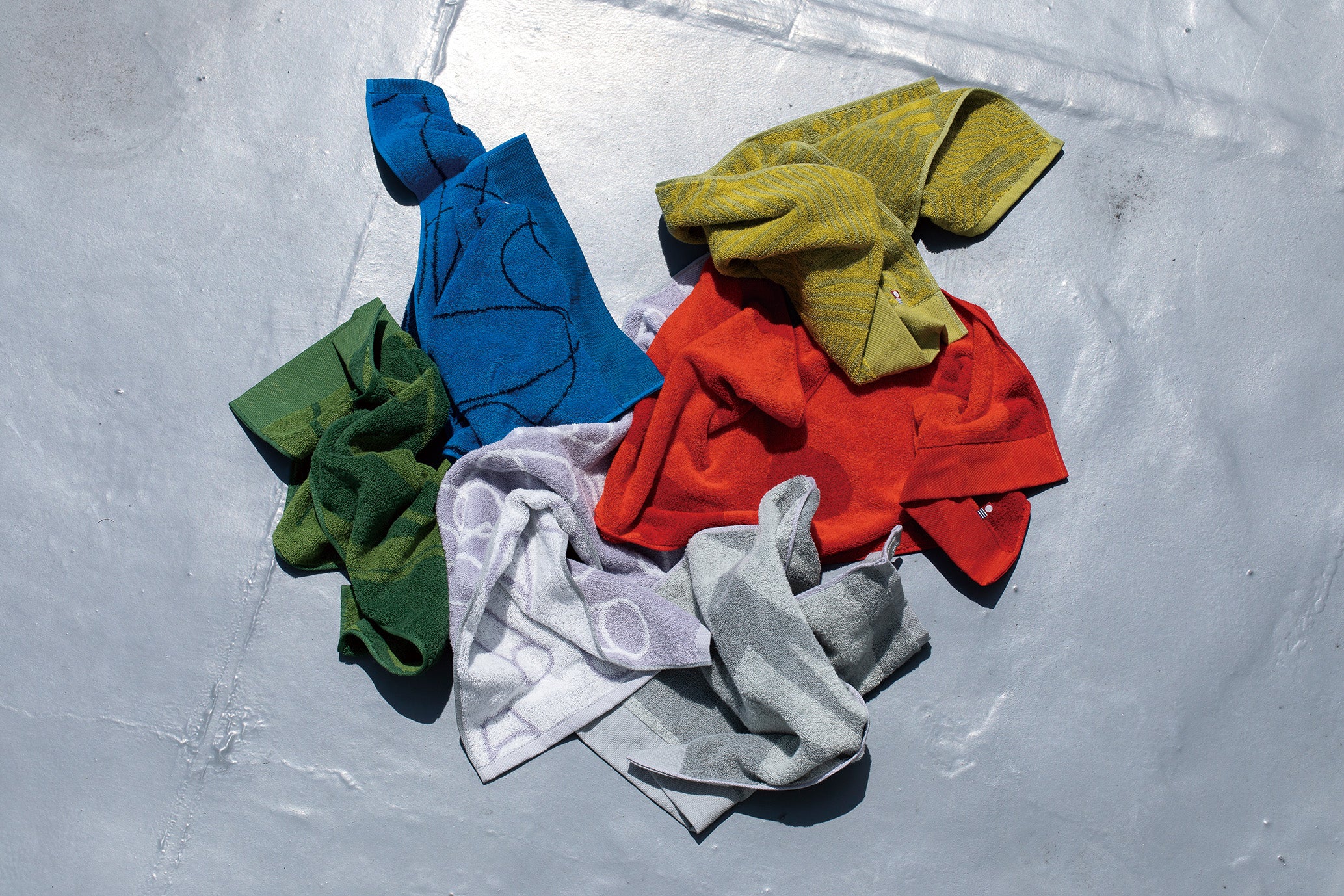 タオル – nism2015