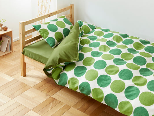 完全セパレート式布団カバーREMOVA