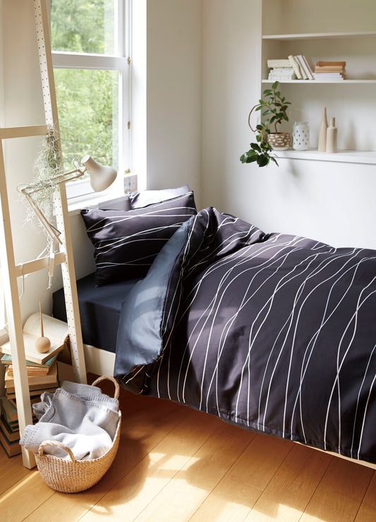 ピローケース Canal