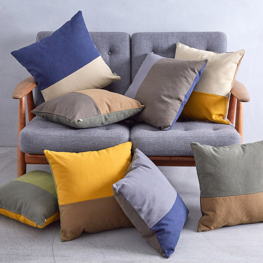 QUARTER REPORT クッションカバー