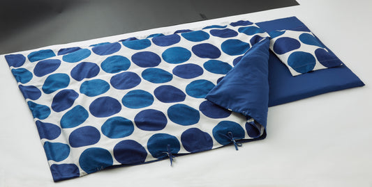 和式用布団カバー 3点セット シングル charca