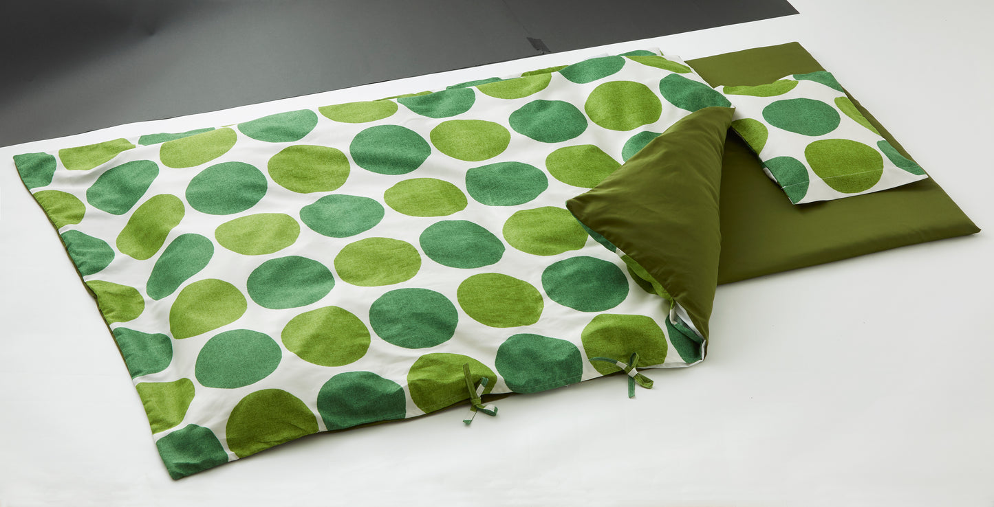 ベビー掛け布団カバー Charca