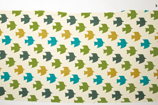 ベビー掛け布団カバー Pigeon