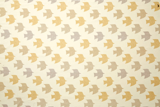 ベビーピローケース Pigeon