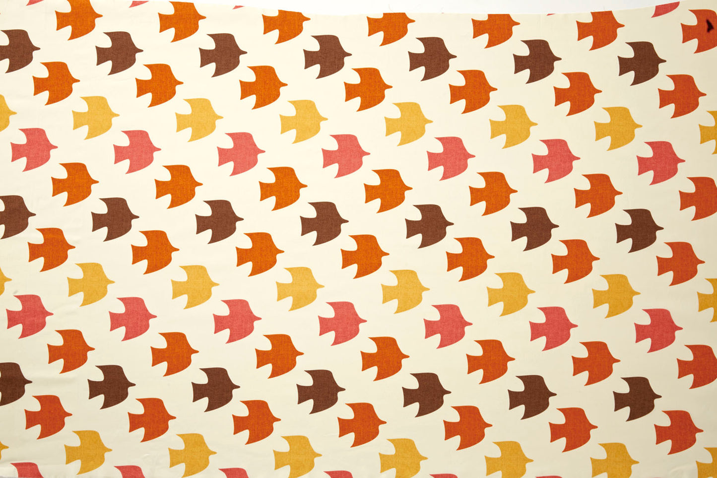 ベビーピローケース Pigeon