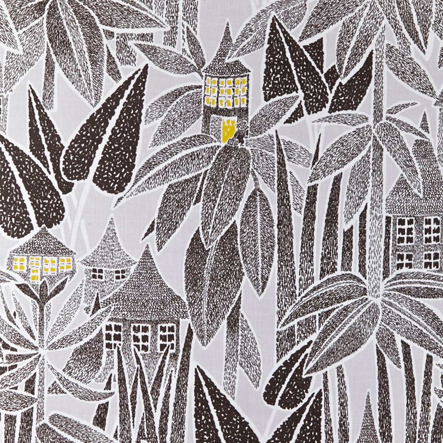 ムーミンカットクロス 旅の途中