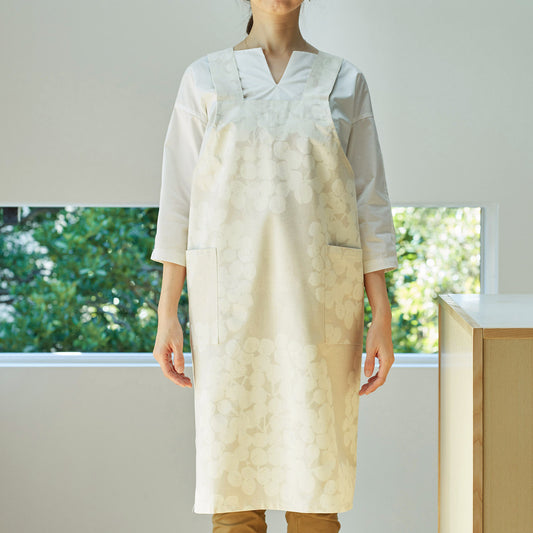 オーバーエプロン フロート QUARTER REPORT