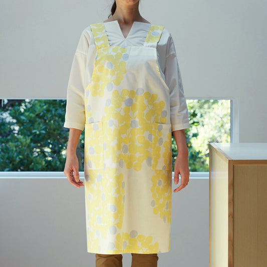 オーバーエプロン フロート QUARTER REPORT