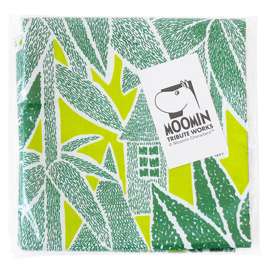 ムーミンカットクロス 旅の途中