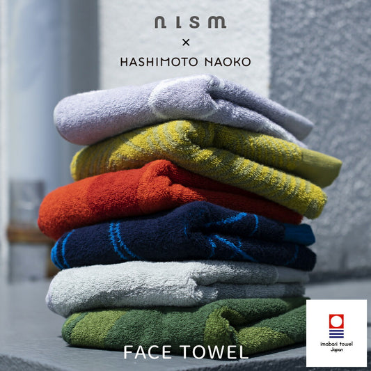 フェイスタオル