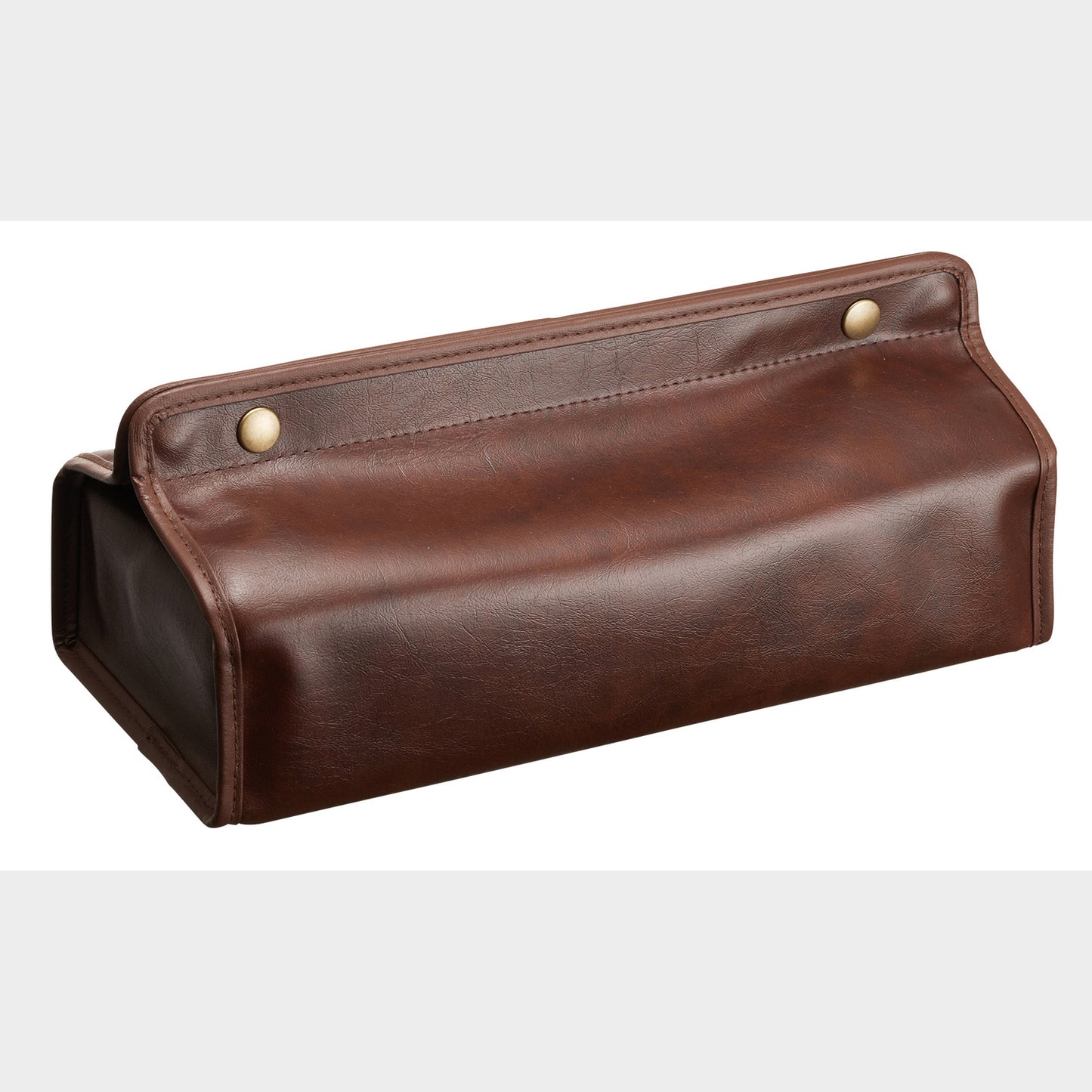 ティッシュケース グランジ QUARTER REPORT