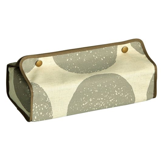 ティッシュケース プーレア/フィーノ QUARTER REPORT