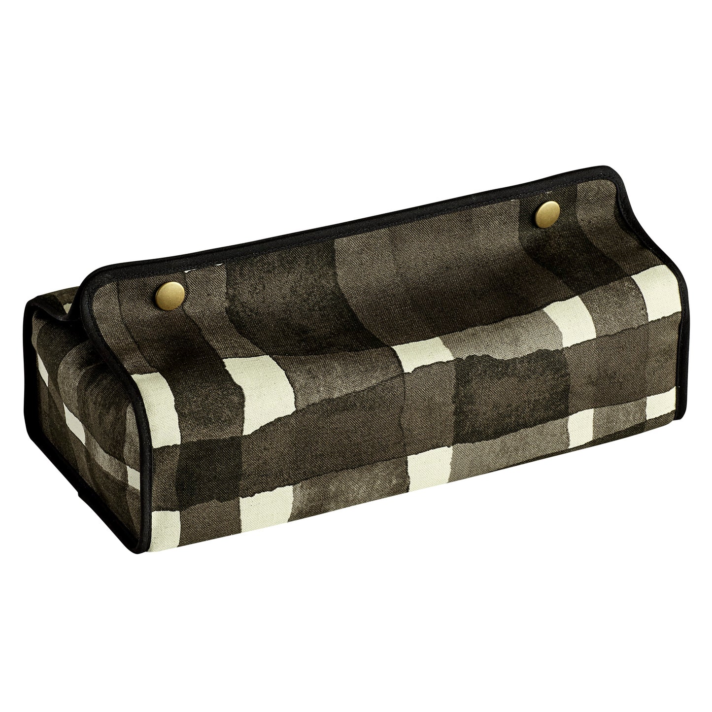 ティッシュケース サヴィ QUARTER REPORT