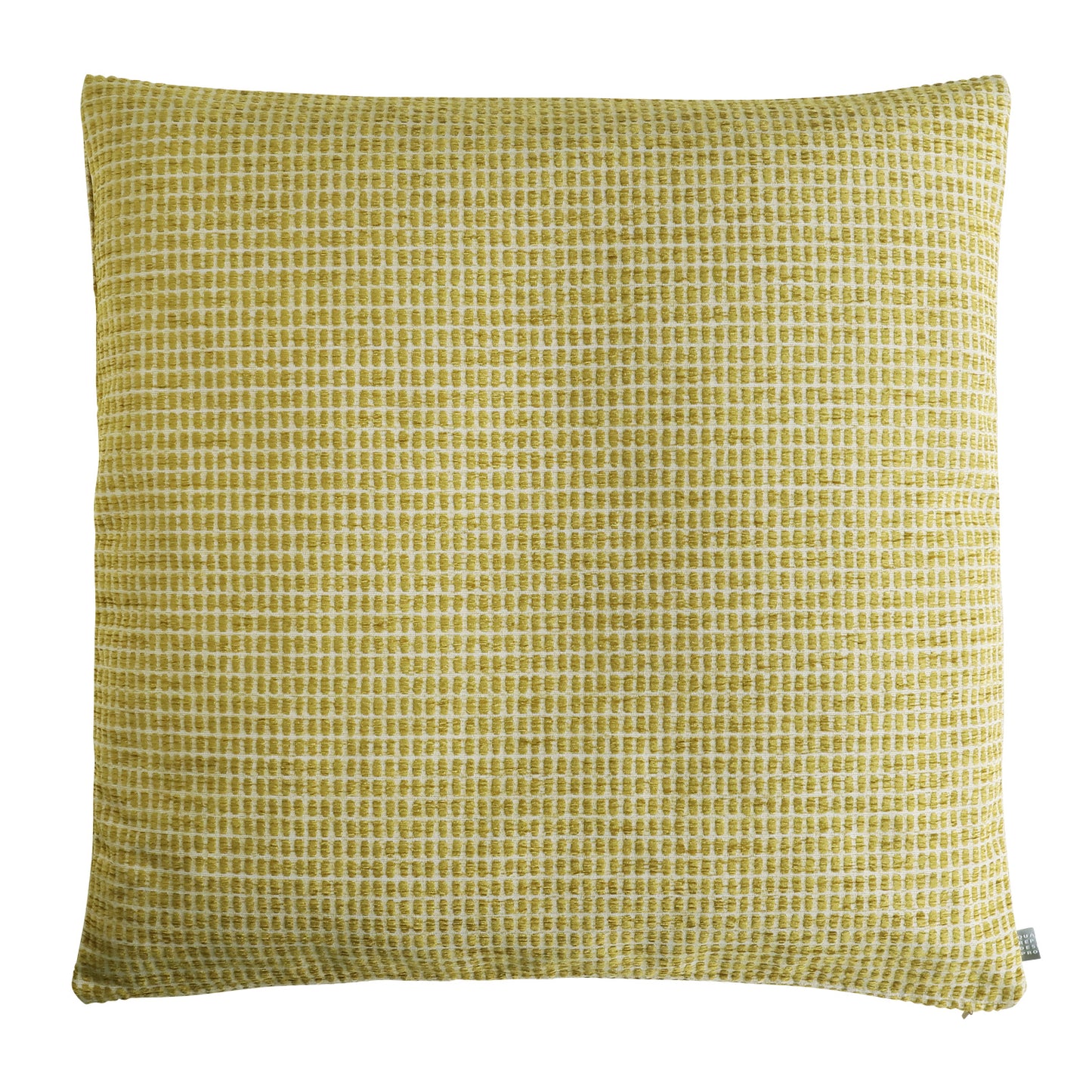 QUARTER REPORT 座布団カバー