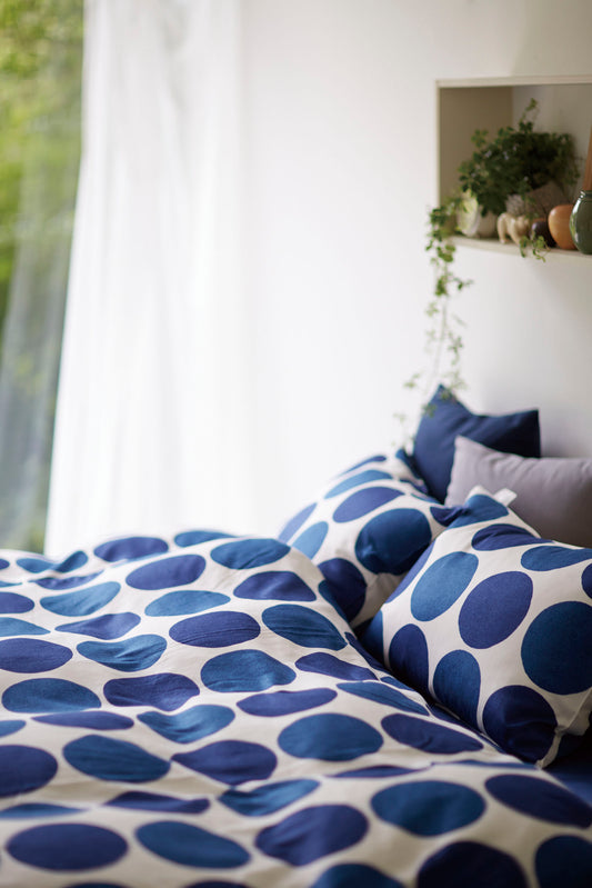 ベビーピローケース Charca