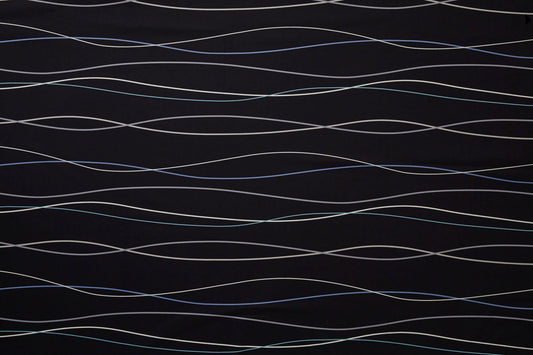 ベビー掛け布団カバー Canal