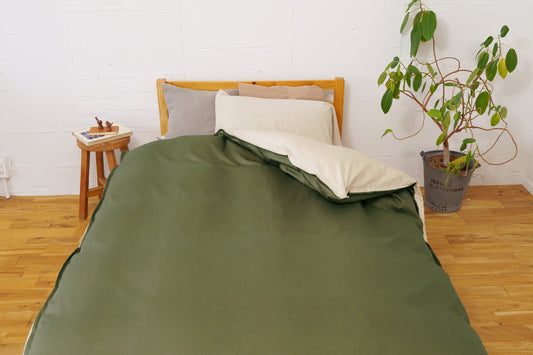 ベッドシーツ Dinky シングル